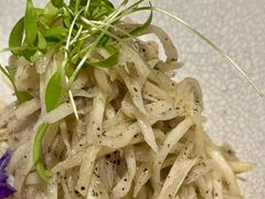 -宁海安岚·南溪阁全日餐厅