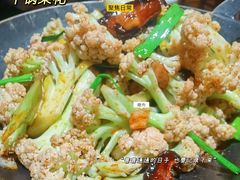-小江南(老洋桥店)