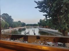 -庆云楼饭庄(什刹海店)