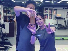 -清橙健身(学院路店)