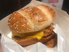 -肯德基(新市百店)