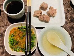 -贰重天冰煮羊自助火锅(东坝店)