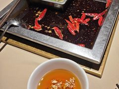 -龙森园火锅(琴台路店)