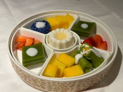 -狮拾久·现代新加坡料理(壹方城店)