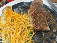 -豪客来牛排(海沧阿罗海店)