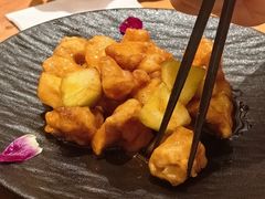-枣子树·素食餐厅(普陀山店)