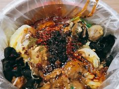 -陈记麻辣烫(浦口道店)