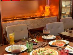 -Mammamia意大利餐厅(阳春巷店)