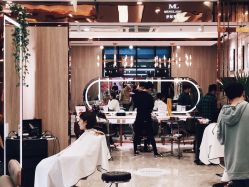 -Meng Lang 梦郎白金店