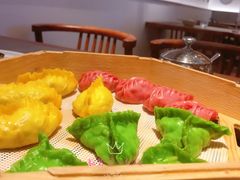 -德发长·花式蒸饺(大唐不夜城店)