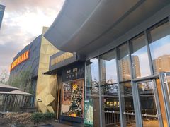门面-NIUNIUPARK和牛螃蟹(龙湖杭州滨江天街店)