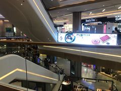 -吾悦广场(南京鼓楼店)
