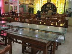 大堂-白魁老号饭庄(交道口店)