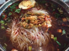 -韩风烤牛肉冷面店