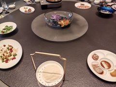 -香丰阁·烤鸭·川湘菜(清河店)