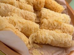 -龍歌自助小火锅(市北台东利群店)