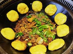 -五谷虫子鸡(医学院店)