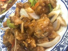 -吃不够开口馅饼店(小西路店)