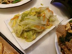 卤白菜-佳思多食品料理超市(园区店)