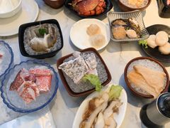 -舒友海鲜姿造(白鹭洲店)