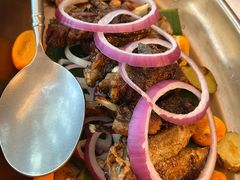 -龟兹KUCINA·新疆菜(前滩L+PLAZA店)