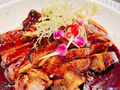 -常来小聚·广州非遗传承餐厅(高德置地店)