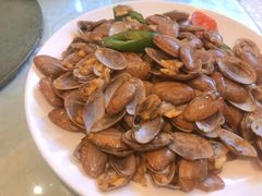 -御满江海鲜酒家(洛溪新城店)