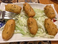 -番茄屋葡式美食(总店)