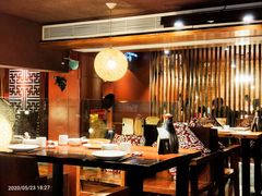 大堂-临家闽南菜(大唐店)