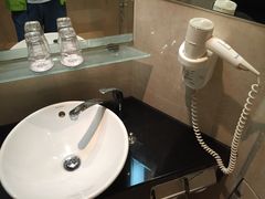 -香港尖沙咀皇悦酒店