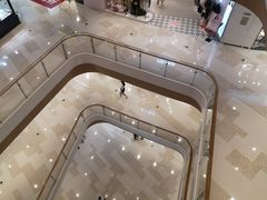 -深圳来福士广场