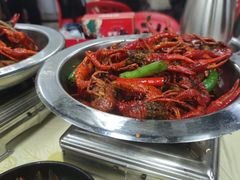 -聚味瞿记·龙虾堂(树木岭店)