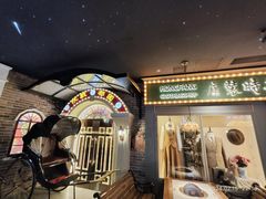 -哥老官重庆美蛙鱼头(日月光店)