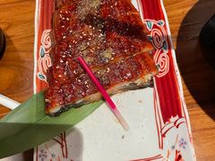 -玄白·炭烤活鳗(上海首店)
