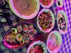 -钱大妈海鲜饭店(保利林语店)