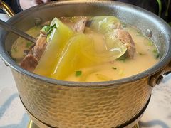 -大潮淮·淮扬菜(何园旗舰店)