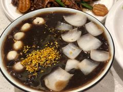 -闫府私房菜(经四路万达店)