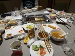 -海底捞火锅(团结桥店)