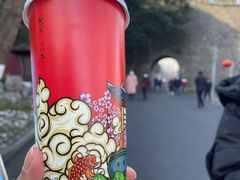 -鸡鸣赐茶(鸡鸣寺路店)