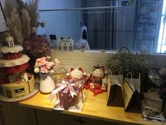 -食间旅人DIY烘焙工作室