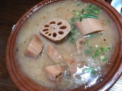-董厨煨汤馆(车站路店)