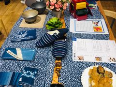 -ABC Cooking Studio(上海环球金融中心店)