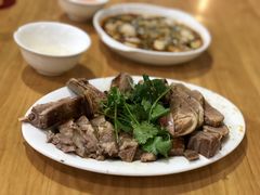 -长平肥姐白粥·海鲜打冷