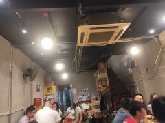 大堂-周幺妹重庆老火锅(银泰城总店)