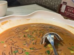 -径山十八道·风味民间菜(杭州总店)