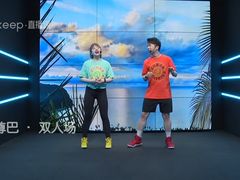 -形馆健身·普拉提(加州店)