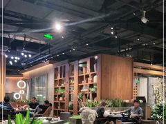 大堂-园里火锅(仁和新城店)