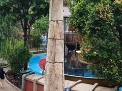 -新加坡水上探险乐园