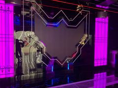 -骑士KTV(红谷滩万达店)