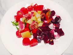 -上海静安昆仑大酒店